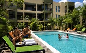 LOL-HA Hotel Boutique Aeropuerto Cancún